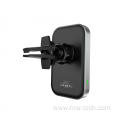 New Trend Car Charger Mount 15W Magsafe Charger